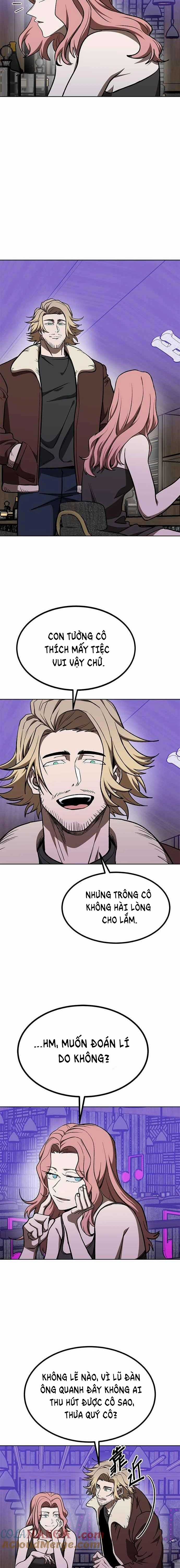 Vua Võ Đài - Chapter 117 - Trang 5