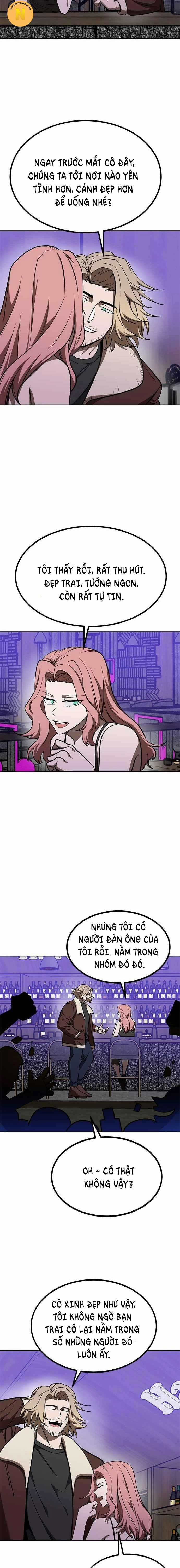 Vua Võ Đài - Chapter 117 - Trang 6