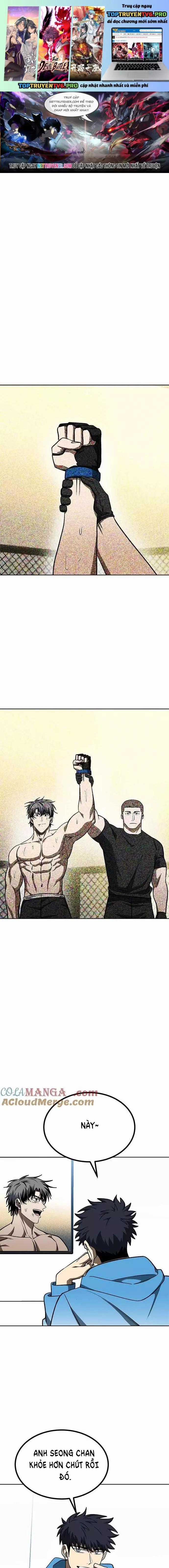 Vua Võ Đài - Chapter 118 - Trang 1