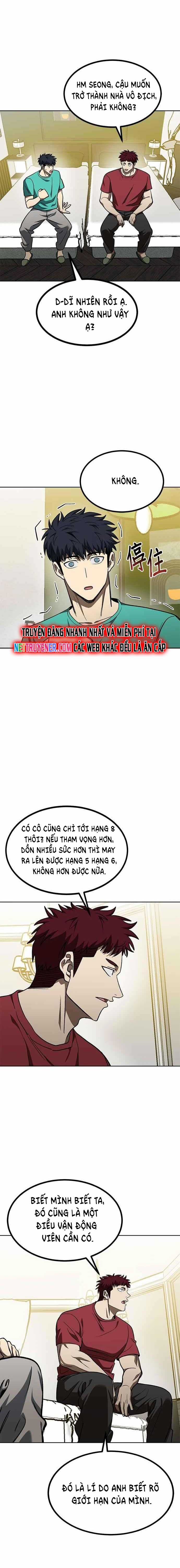 Vua Võ Đài - Chapter 118 - Trang 13