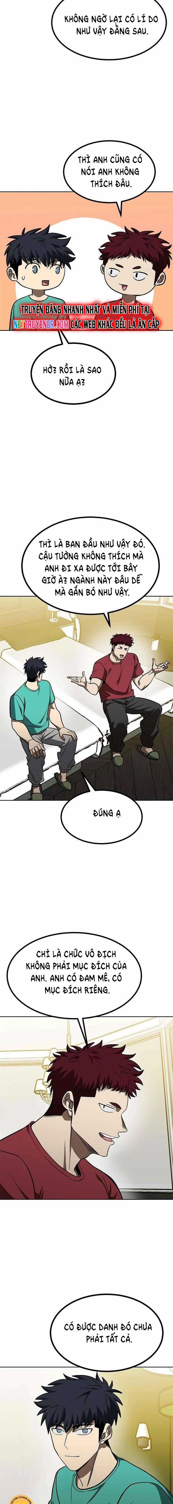 Vua Võ Đài - Chapter 118 - Trang 15