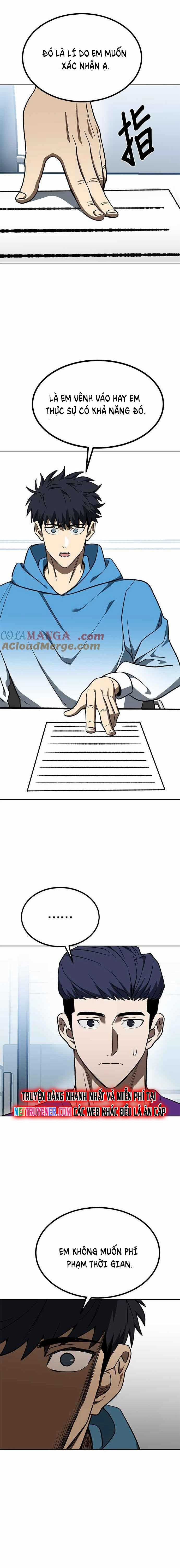 Vua Võ Đài - Chapter 118 - Trang 7