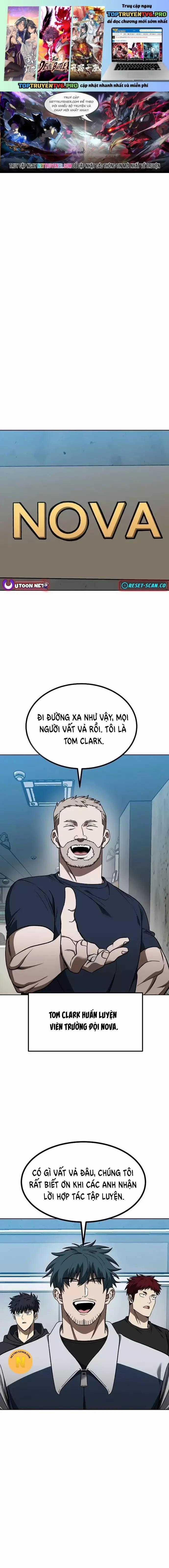 Vua Võ Đài - Chapter 119 - Trang 1