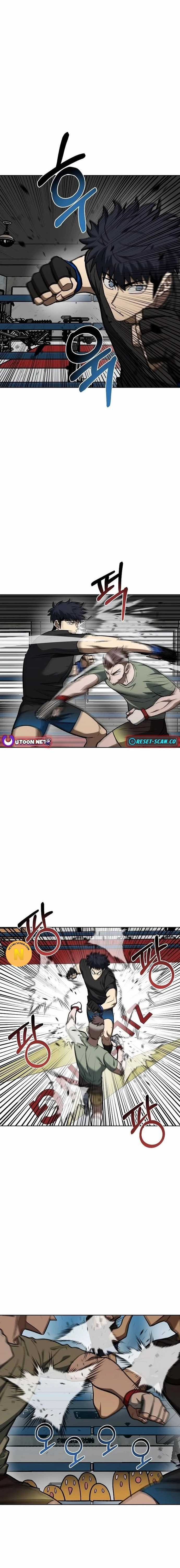 Vua Võ Đài - Chapter 119 - Trang 12