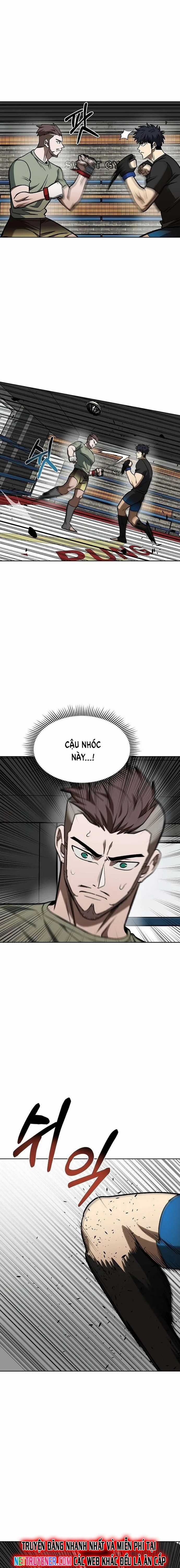 Vua Võ Đài - Chapter 119 - Trang 13