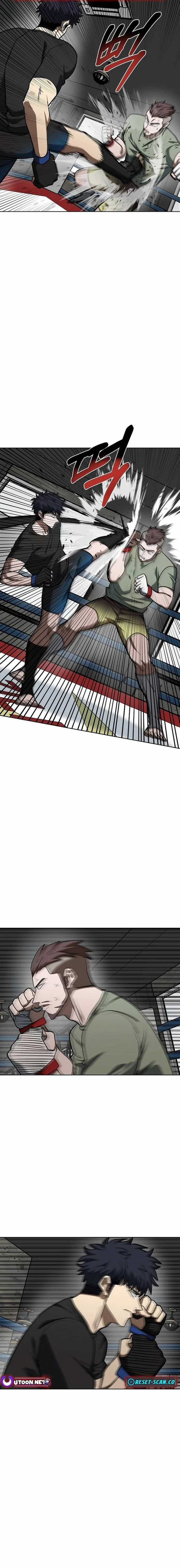 Vua Võ Đài - Chapter 119 - Trang 14