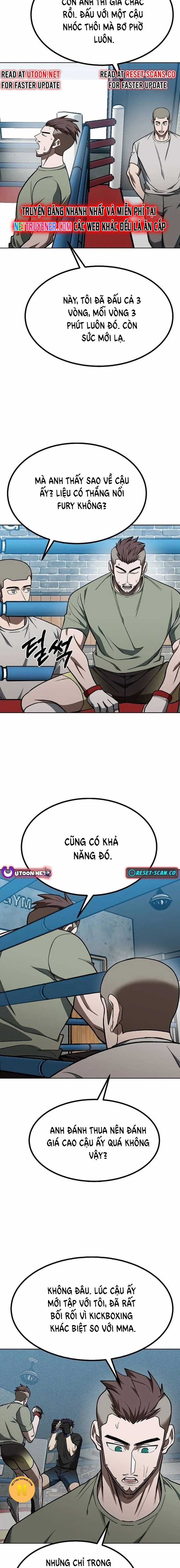 Vua Võ Đài - Chapter 119 - Trang 16