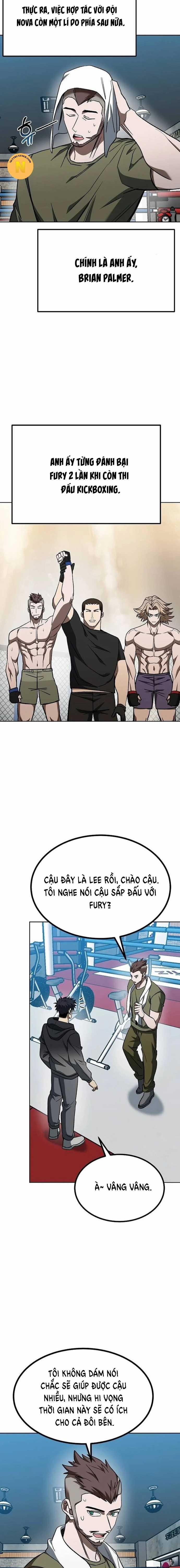 Vua Võ Đài - Chapter 119 - Trang 4