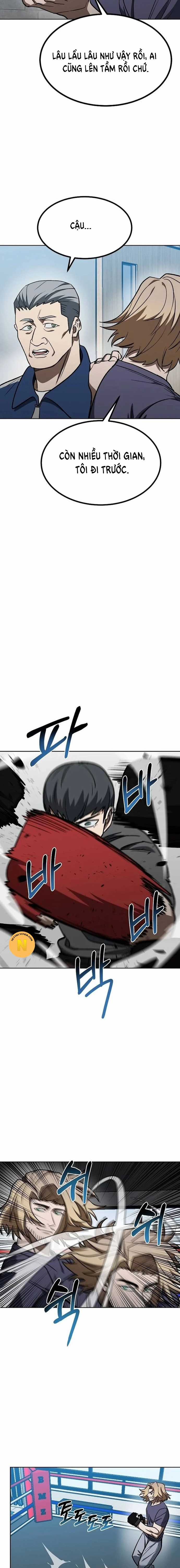 Vua Võ Đài - Chapter 119 - Trang 8