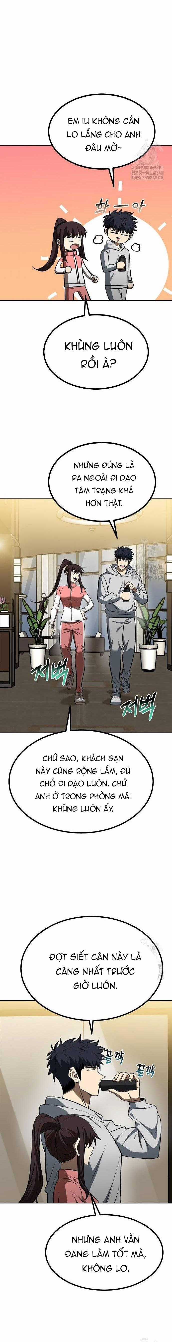 Vua Võ Đài - Chapter 120 - Trang 2