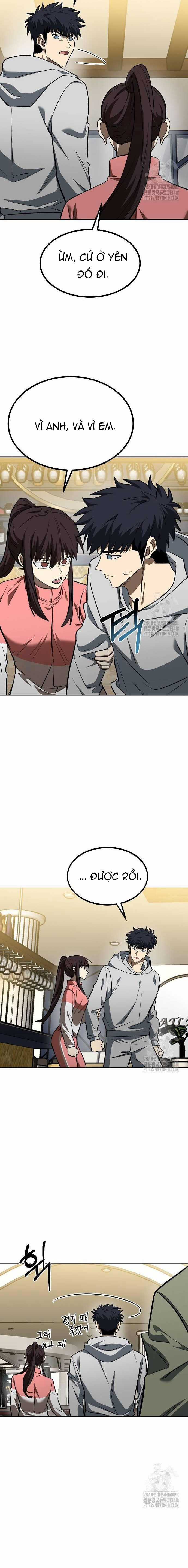 Vua Võ Đài - Chapter 120 - Trang 12