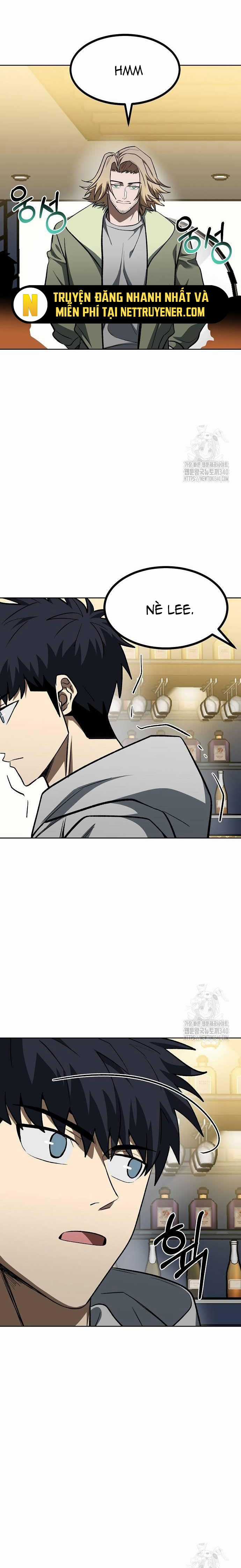 Vua Võ Đài - Chapter 120 - Trang 13