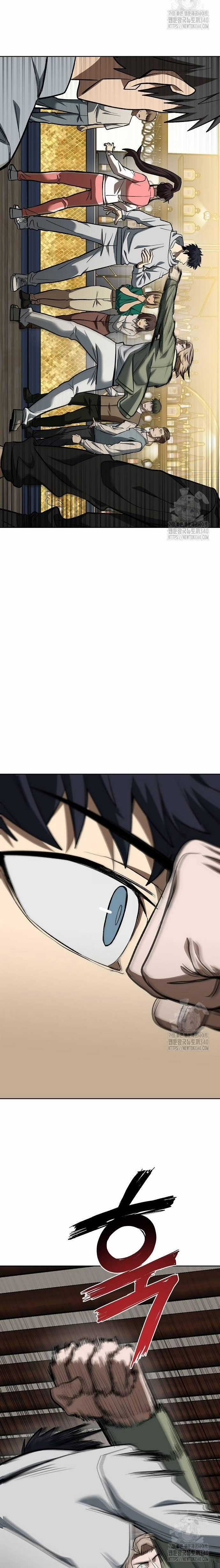 Vua Võ Đài - Chapter 120 - Trang 14