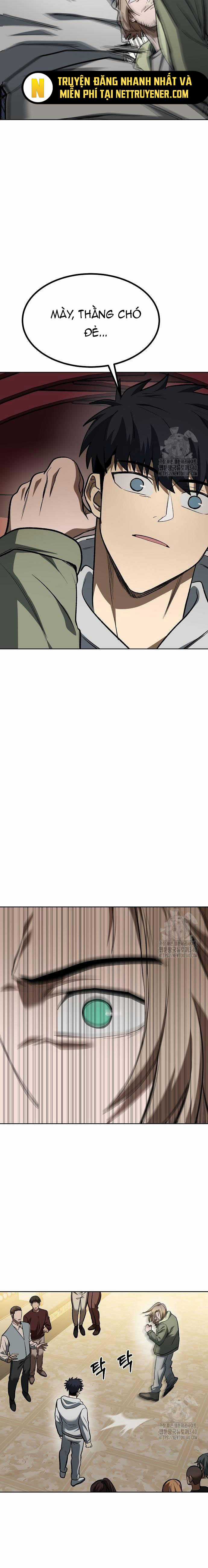 Vua Võ Đài - Chapter 120 - Trang 15