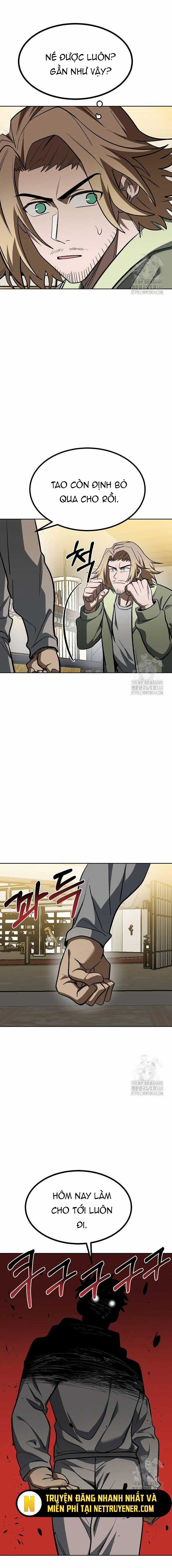 Vua Võ Đài - Chapter 120 - Trang 16