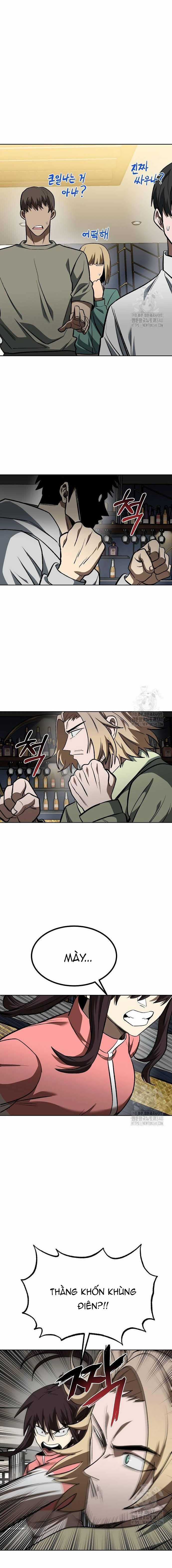 Vua Võ Đài - Chapter 120 - Trang 17