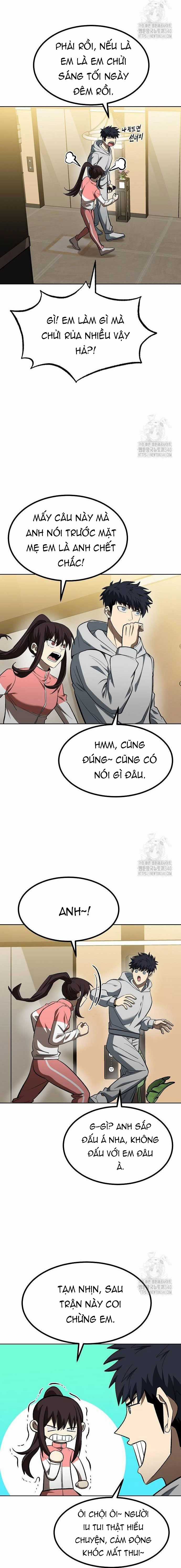 Vua Võ Đài - Chapter 120 - Trang 3