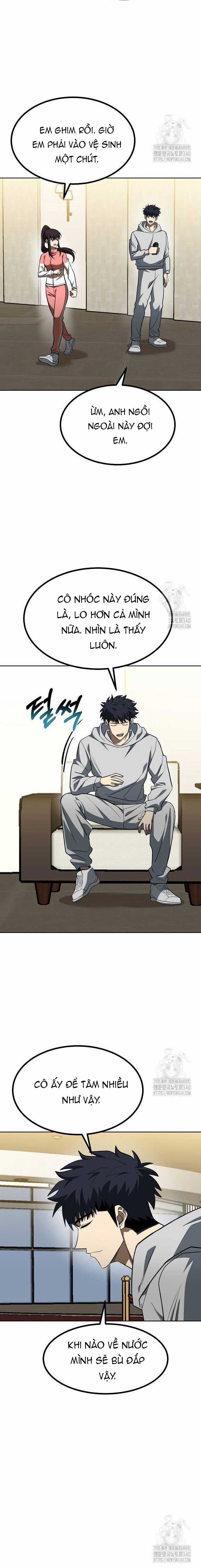 Vua Võ Đài - Chapter 120 - Trang 4