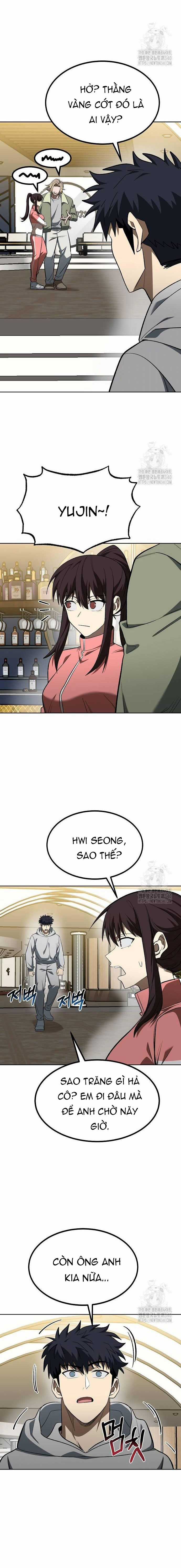 Vua Võ Đài - Chapter 120 - Trang 6