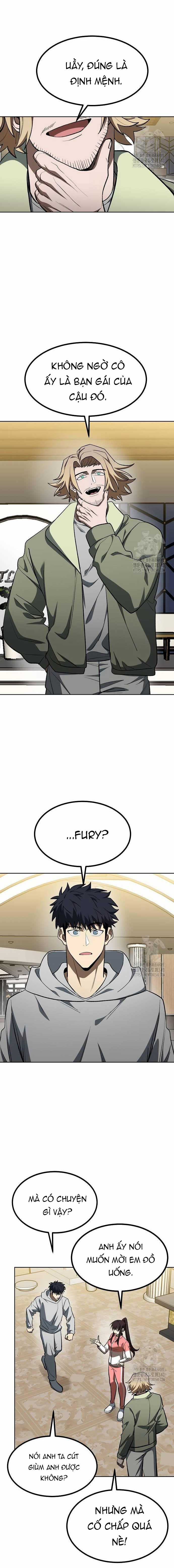 Vua Võ Đài - Chapter 120 - Trang 7