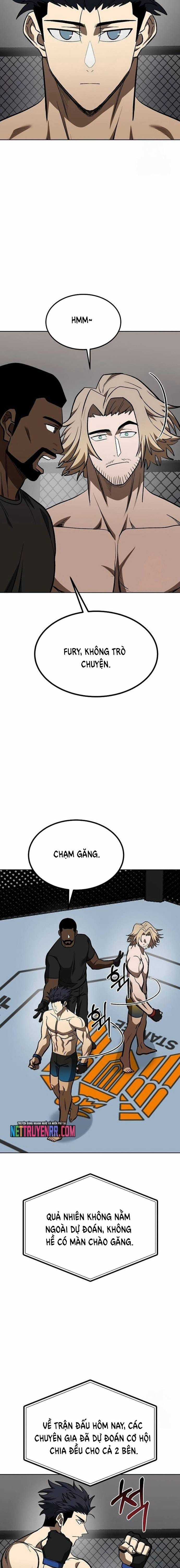 Vua Võ Đài - Chapter 121 - Trang 14