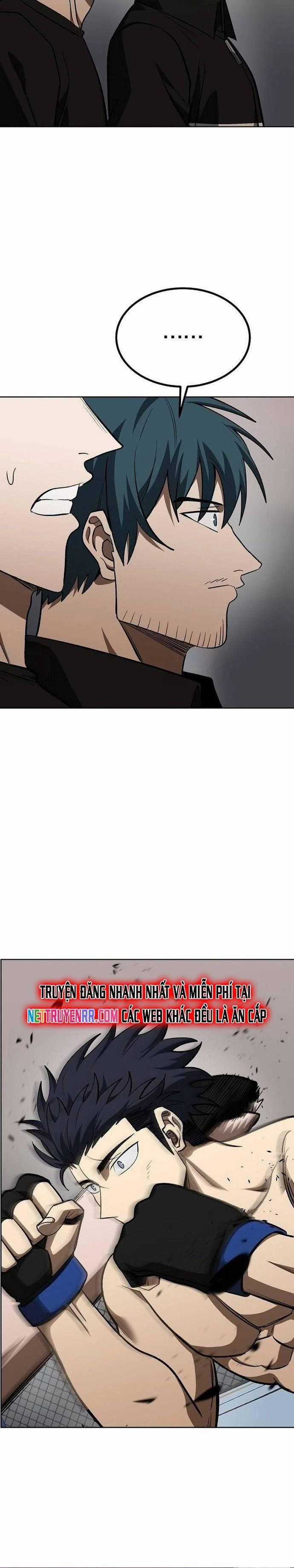 Vua Võ Đài - Chapter 121 - Trang 20