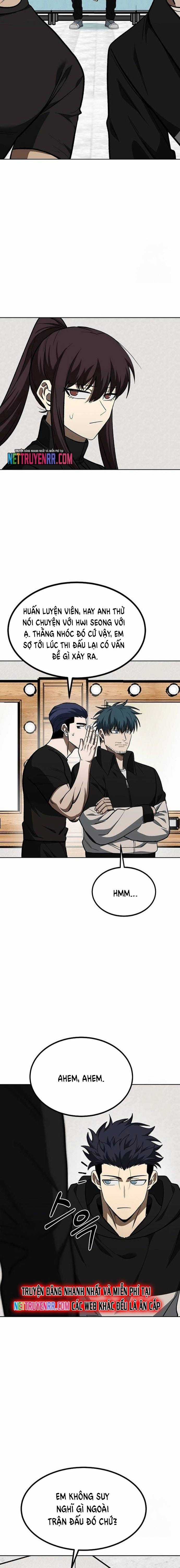 Vua Võ Đài - Chapter 121 - Trang 3