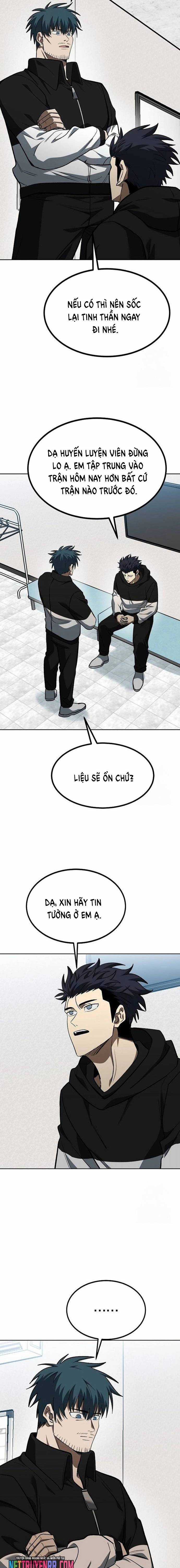 Vua Võ Đài - Chapter 121 - Trang 4