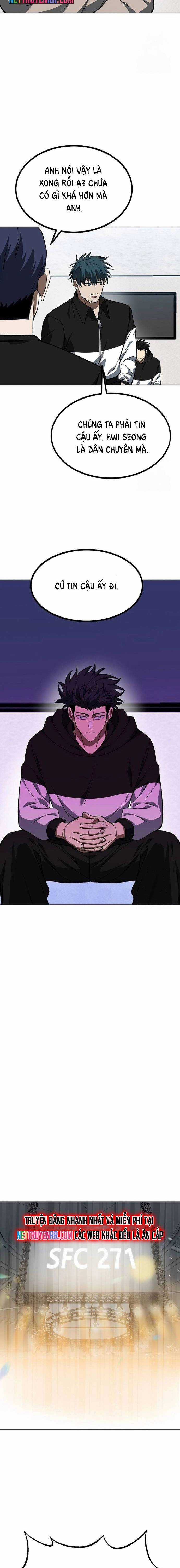 Vua Võ Đài - Chapter 121 - Trang 5