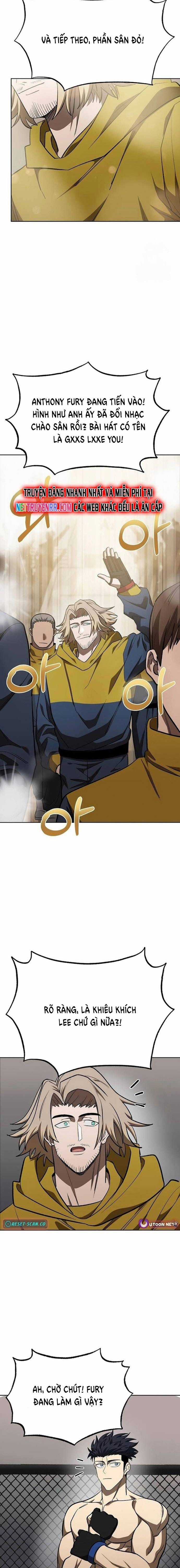 Vua Võ Đài - Chapter 121 - Trang 7