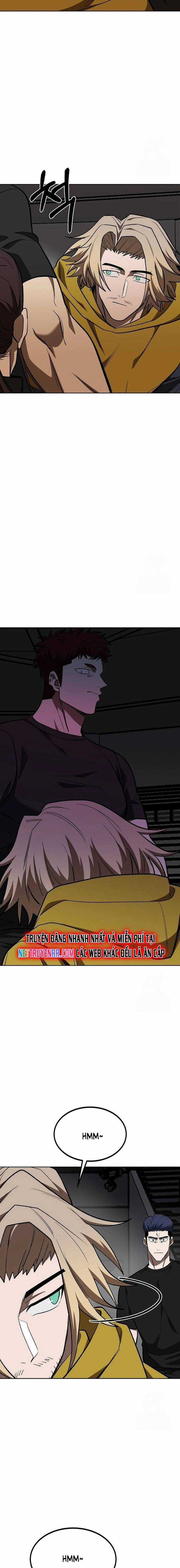 Vua Võ Đài - Chapter 121 - Trang 10