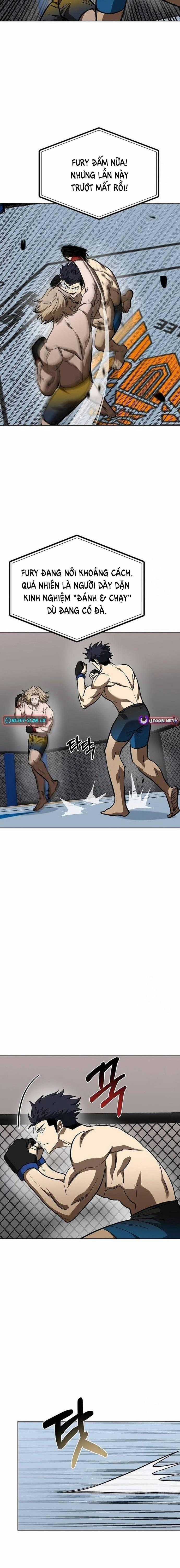 Vua Võ Đài - Chapter 122 - Trang 2