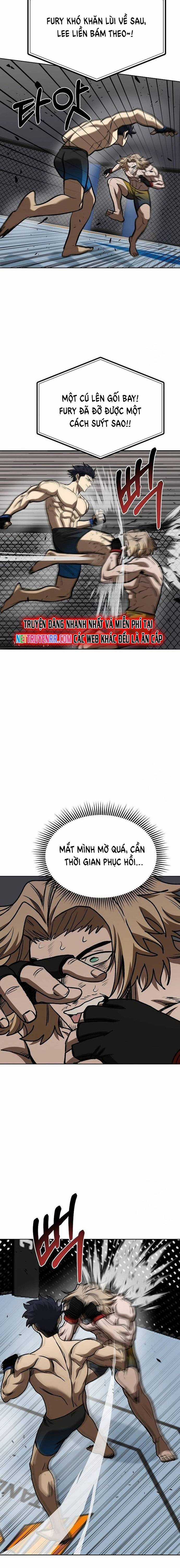 Vua Võ Đài - Chapter 122 - Trang 12