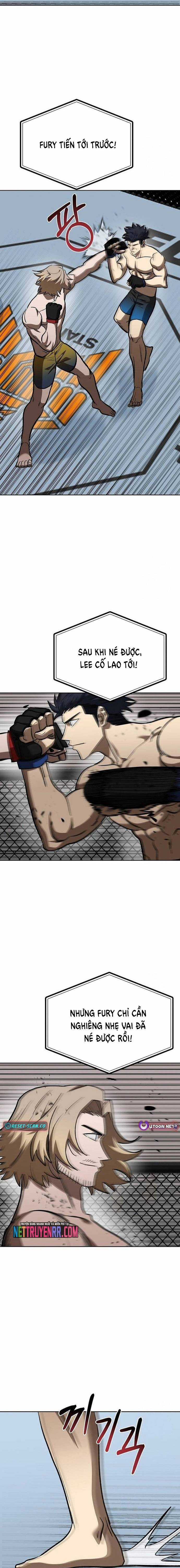 Vua Võ Đài - Chapter 122 - Trang 6