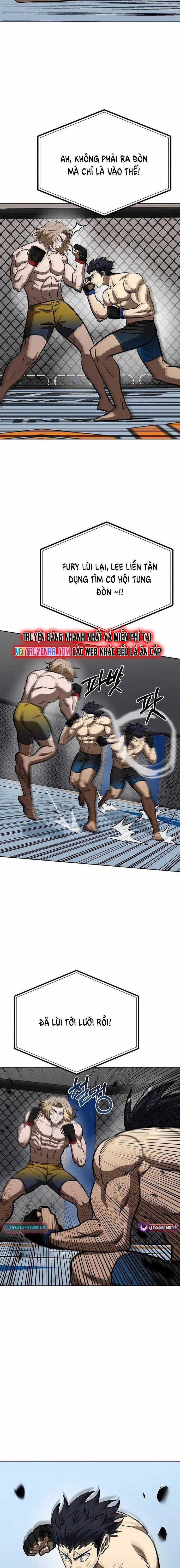 Vua Võ Đài - Chapter 122 - Trang 7