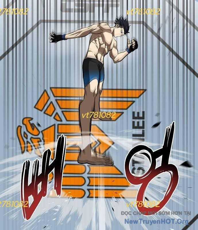 Vua Võ Đài - Chapter 123 - Trang 11