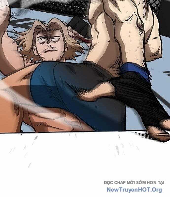 Vua Võ Đài - Chapter 123 - Trang 105