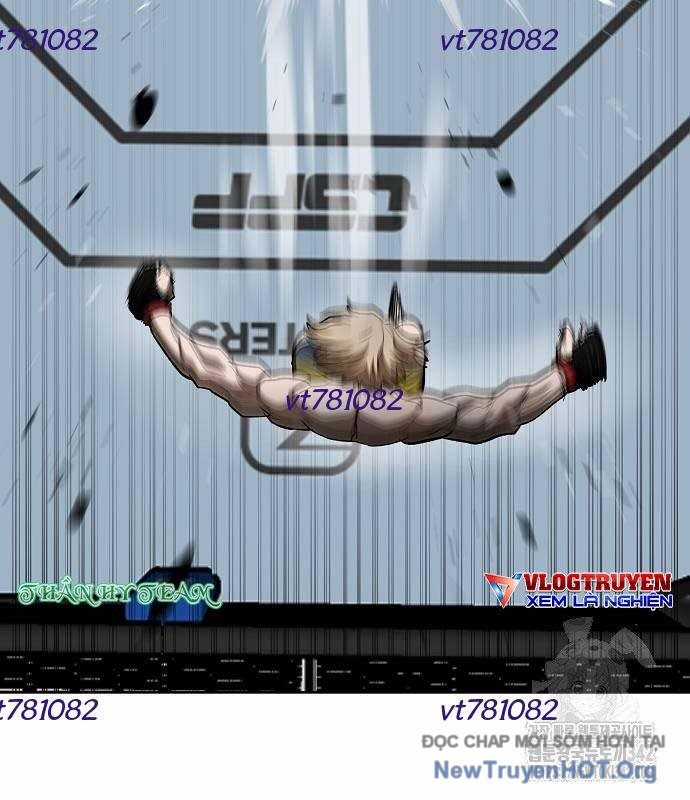 Vua Võ Đài - Chapter 123 - Trang 12