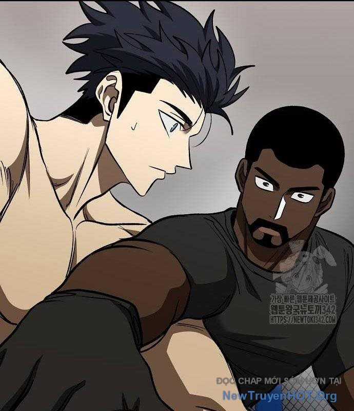 Vua Võ Đài - Chapter 123 - Trang 116