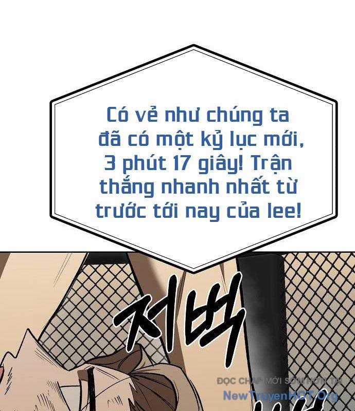 Vua Võ Đài - Chapter 123 - Trang 125