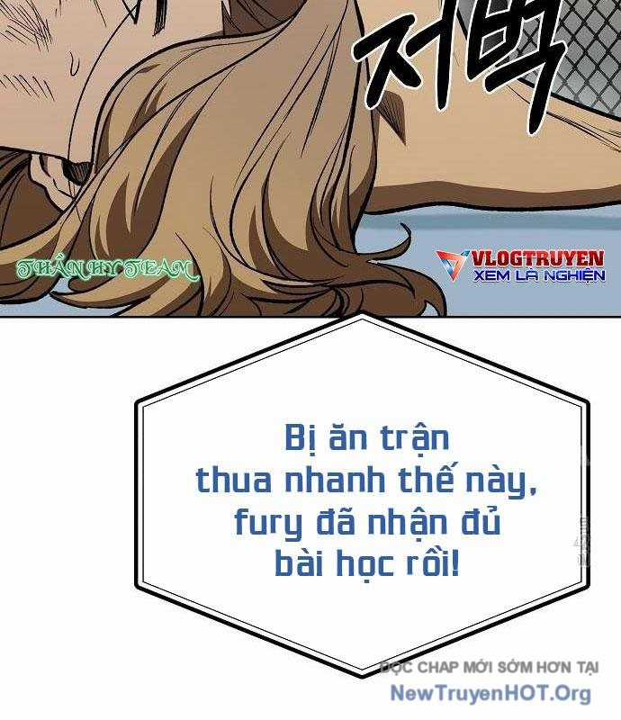 Vua Võ Đài - Chapter 123 - Trang 126