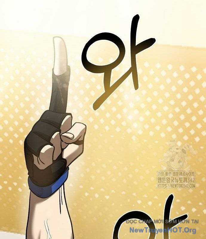 Vua Võ Đài - Chapter 123 - Trang 130