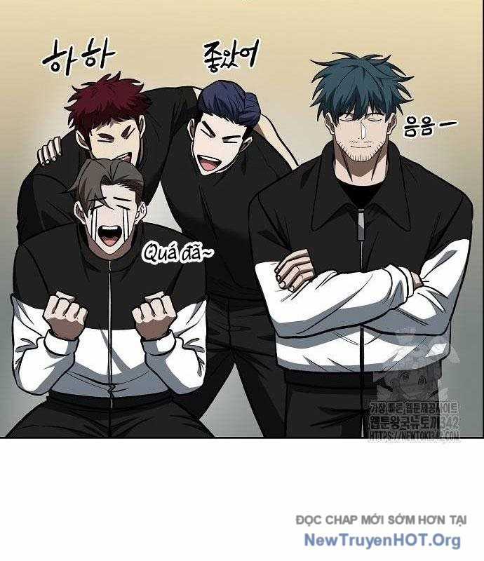 Vua Võ Đài - Chapter 123 - Trang 134