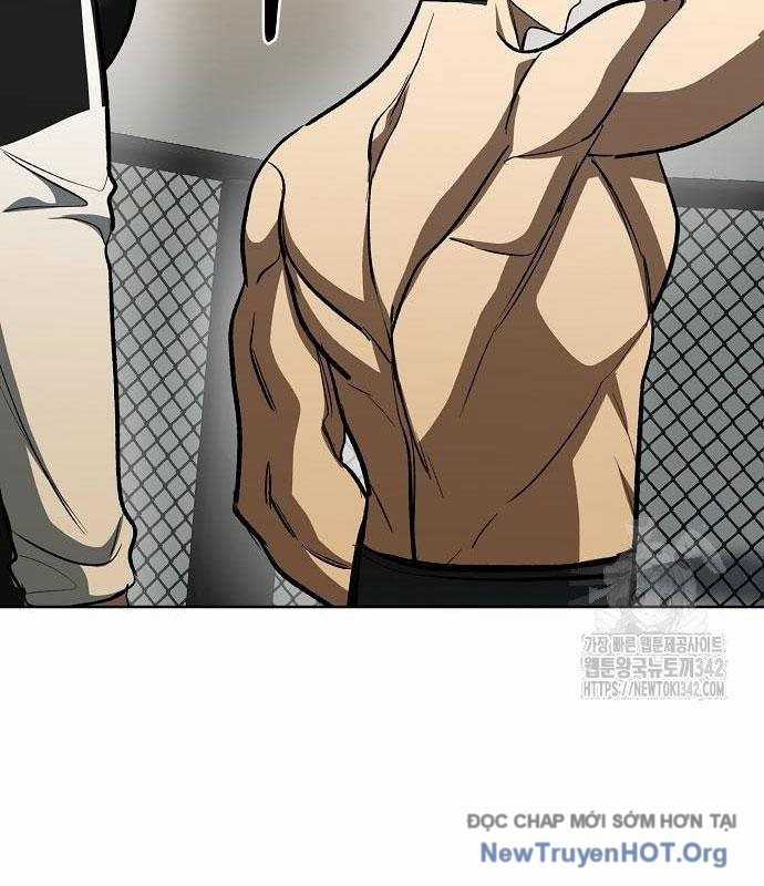 Vua Võ Đài - Chapter 123 - Trang 136