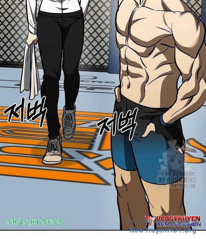 Vua Võ Đài - Chapter 123 - Trang 138