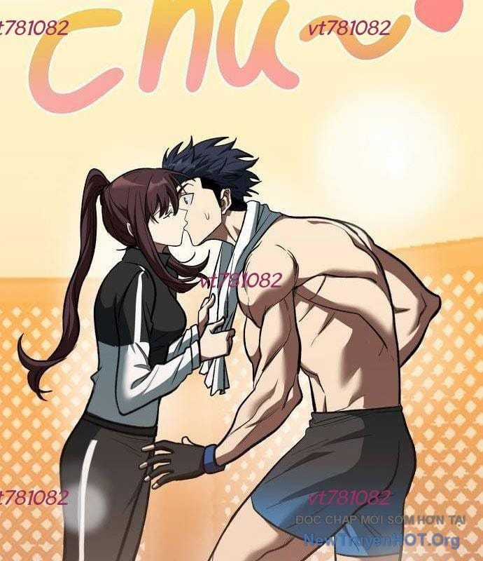 Vua Võ Đài - Chapter 123 - Trang 143