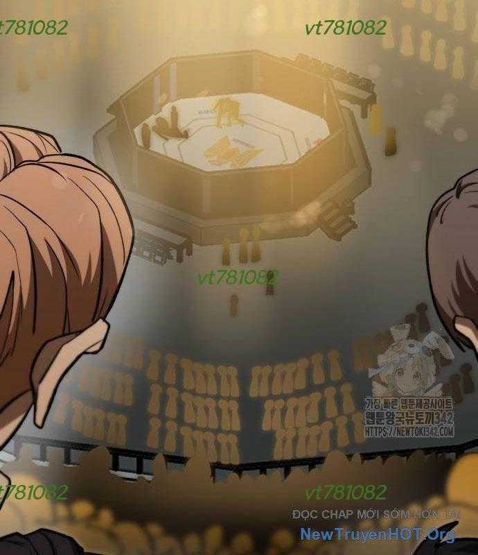 Vua Võ Đài - Chapter 123 - Trang 150