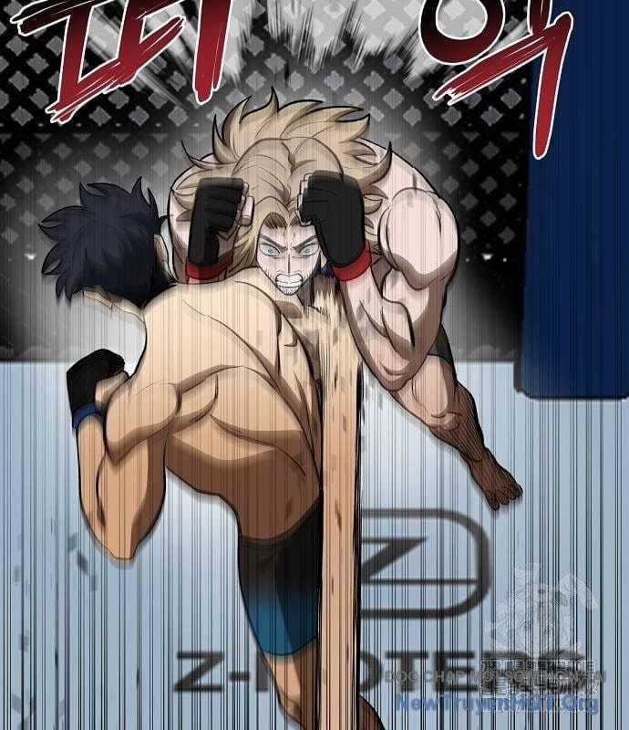 Vua Võ Đài - Chapter 123 - Trang 18