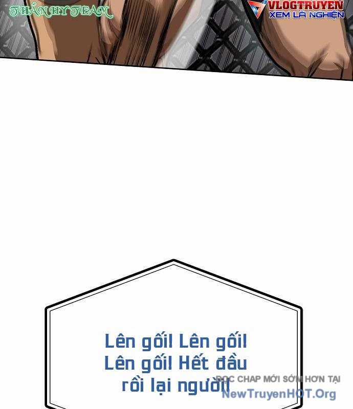 Vua Võ Đài - Chapter 123 - Trang 23