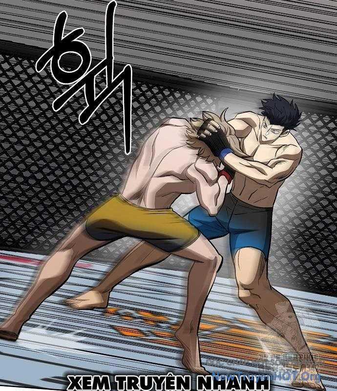 Vua Võ Đài - Chapter 123 - Trang 28